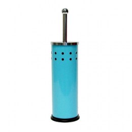 Escobillero Azul Metal
