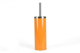 Escobillero Met/Inox Naranja