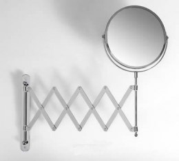 Espejo de Pared Extensible
