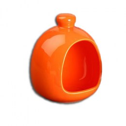 Estropajero Naranja Grande