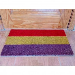 Felpudo Bandera Republicana