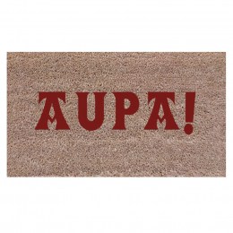 Felpudo Vasco Aupa