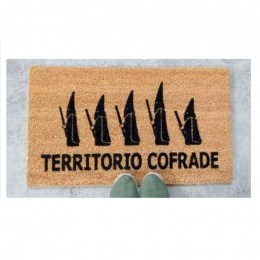 Felpudo Territorio Cofrade