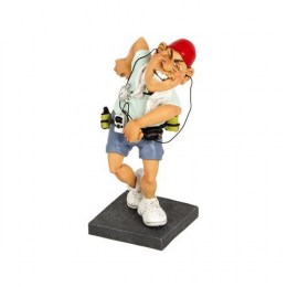 Figura Amante Running