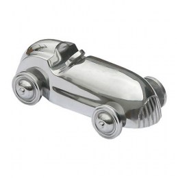 Figura Coche Aluminio