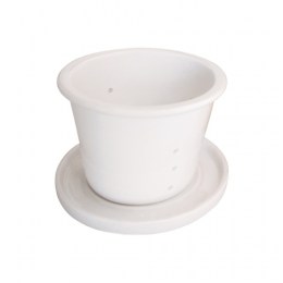 Mug Rosa \'Sentir\' + Filtro