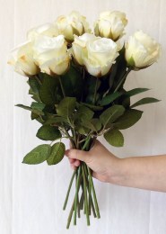 flor_artificial_rosa_crema_ramo