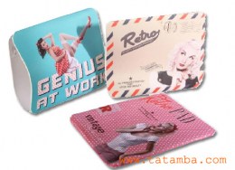 Funda Ipad Retro