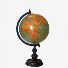 Globo Terráqueo Azul