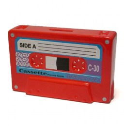 Hucha Cassette