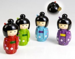 Hucha Geisha