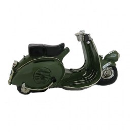 Hucha Vespa Resina