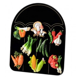 Iman Verduras