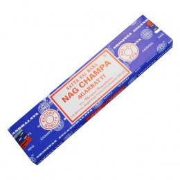 Incienso Nag Champa Sai Baba