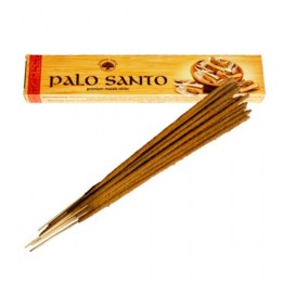 Incienso Green Tree - Palo santo