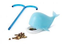 Infusor Ballena