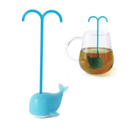 Infusor Ballena