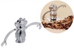 Infusor Té Monkey