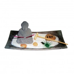 Jardín Zen
