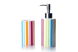 Juego Baño Primavera