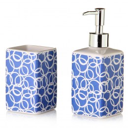 Juego Baño Burbujas