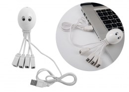Ladrón USB Octopus