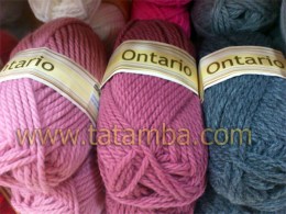 Lana Gorda Ontario