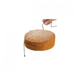Lira Nivelador Tarta 38 cm