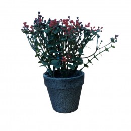 maceta_roja_decoracion_artificial