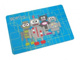 Mantel Individual Robot
