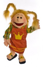 Marioneta Jenny