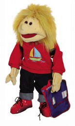 Marioneta Lasse