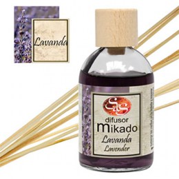 Mikado 100ml Lavanda