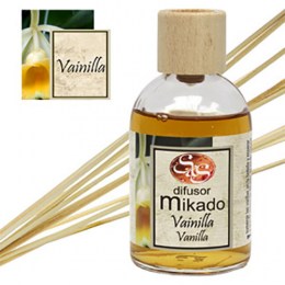 Mikado 100ml Vainilla