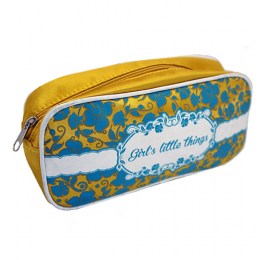 Neceser Mujer Floral