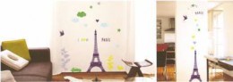 Vinilo I Love Paris