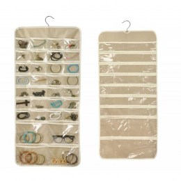 Organizador Compartimentos Percha