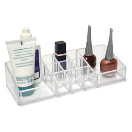 Organizador Cosméticos 11 Comp.