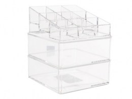 Organizador Cosméticos Pisos