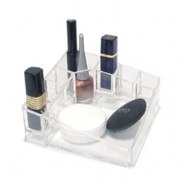 Organizador de Cosméticos Rinconera