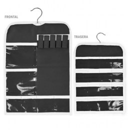 Organizador Doble Percha