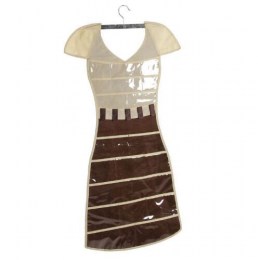 Organizador Joyas Vestido
