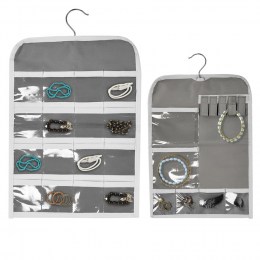 Organizador Joyas Doble