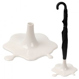 Paragüero Splash Blanco