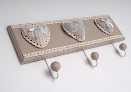 Percha Jade Romántica