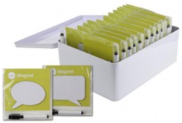 Pizarra Magnetica Bocadillo Mini
