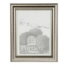 Portafotos Plata Moldura