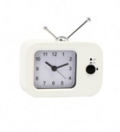 Reloj Despertador TV