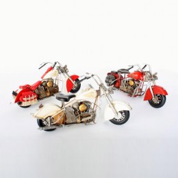 Replica Metal Moto USA
