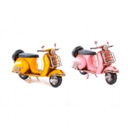 Moto Scooter Decorativa